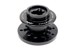 Motion Raceworks SFI Quick Release Steering Hub 5/6 Bolt Pattern 15-240-Motion Raceworks-Motion Raceworks
