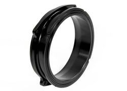 4" V-Band w/ Quick Release Clamp / Weld Flange for ICON 102mm Black-Motion Raceworks-Motion Raceworks