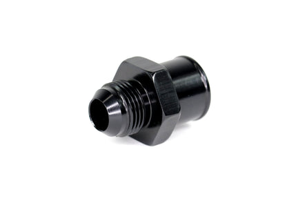 SBC 10AN Valve Cover Adapter Fittings for Push-In Grommet (Pair) 34-00031-Motion Raceworks-Motion Raceworks