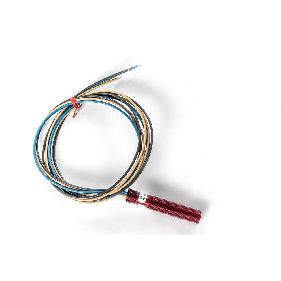 Motion Raceworks 2.500" 16 Tooth High Def Driveshaft Speed Wheel (Ford