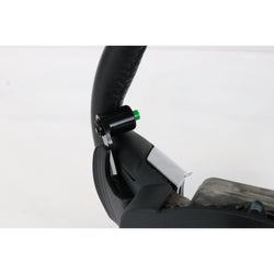 S550 Black Anodized Steering Wheel Button Bracket 15-00015-Motion Raceworks-Motion Raceworks