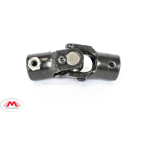 Steering U-Joint 17MM DD to 3/4 DD 15-50005-Ujoint-Motion Raceworks