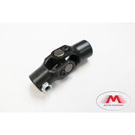 Steering U-Joint 3/4 Smooth to 3/4 DD 15-50001-Ujoint-Motion Raceworks