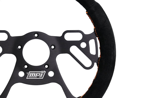MPI Drag Racing Concept Specific Steering Wheel MPI-DRG2-13-MPI-Motion Raceworks