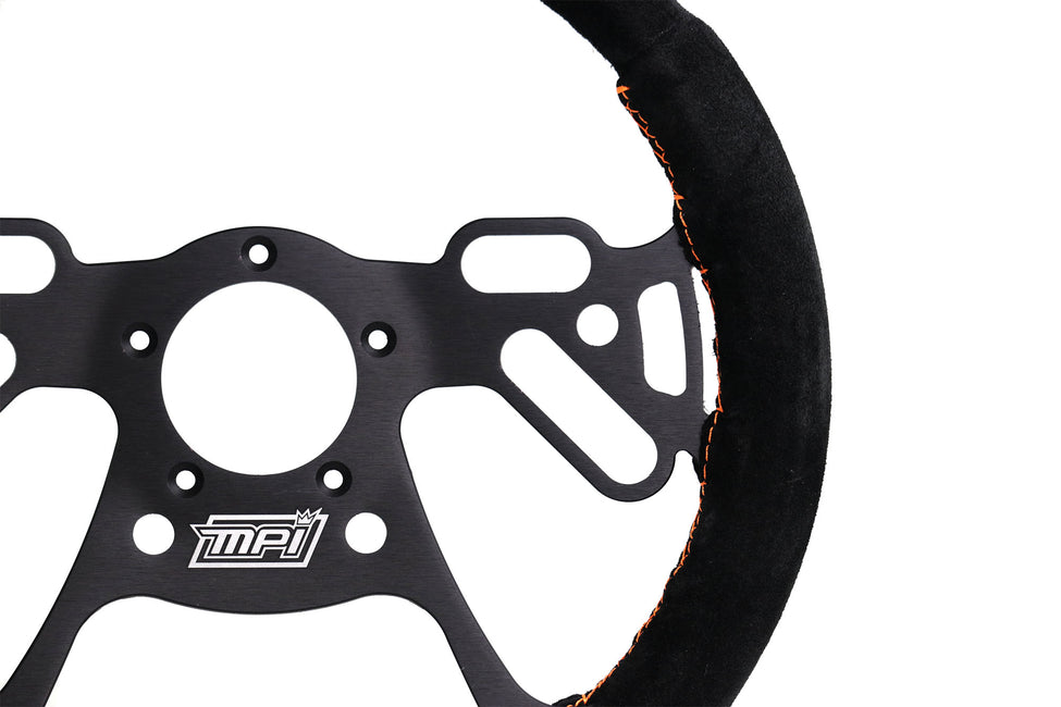MPI Drag Racing Concept Specific Steering Wheel MPIDRG213 Motion