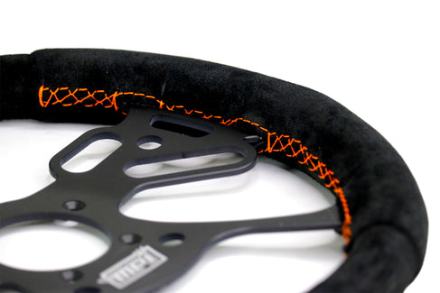 MPI Drag Racing Concept Specific Steering Wheel MPI-DRG2-13-MPI-Motion Raceworks