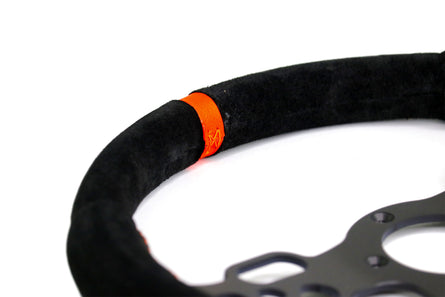 MPI Drag Racing Concept Specific Steering Wheel MPI-DRG2-13-MPI-Motion Raceworks