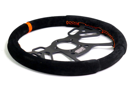 MPI Drag Racing Concept Specific Steering Wheel MPI-DRG2-13-MPI-Motion Raceworks