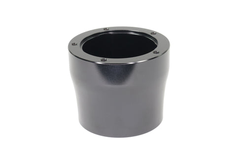 Motion 3 bolt to 5 bolt Billet Steering Wheel Adapter 15-00022-Motion Raceworks-Motion Raceworks