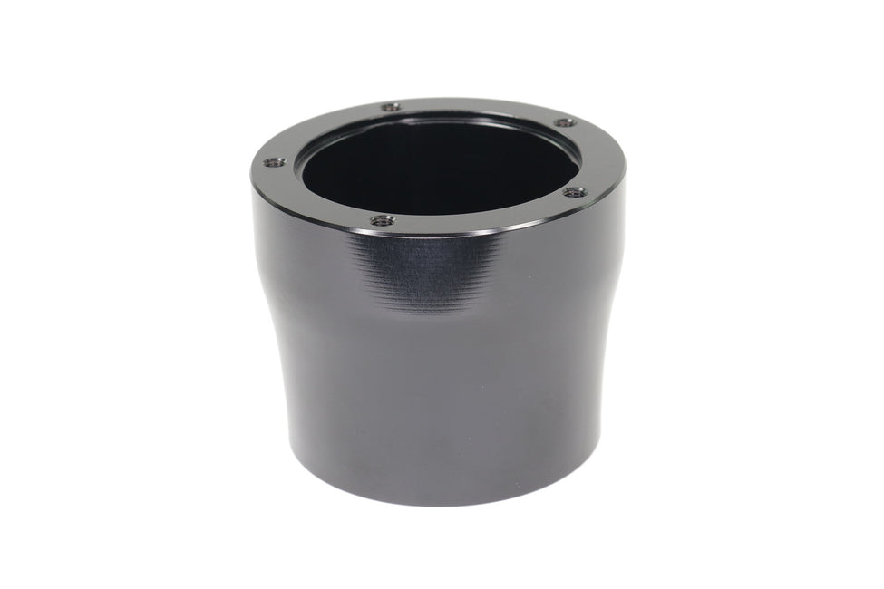 Motion 3 bolt to 5 bolt Billet Steering Wheel Adapter 1500022 Motion