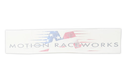 Motion Raceworks Packageing Motion Raceworks 40