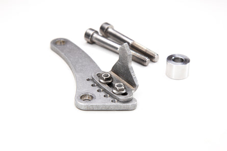 Coyote Ford Adjustable Timing Pointer Bracket 12-110-Motion Raceworks-Motion Raceworks