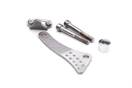 Coyote Ford Adjustable Timing Pointer Bracket 12-110-Motion Raceworks-Motion Raceworks