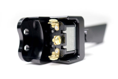 Motion Raceworks Billet Aftermarket Turn Signal Switch 15-140-Motion Raceworks-Motion Raceworks