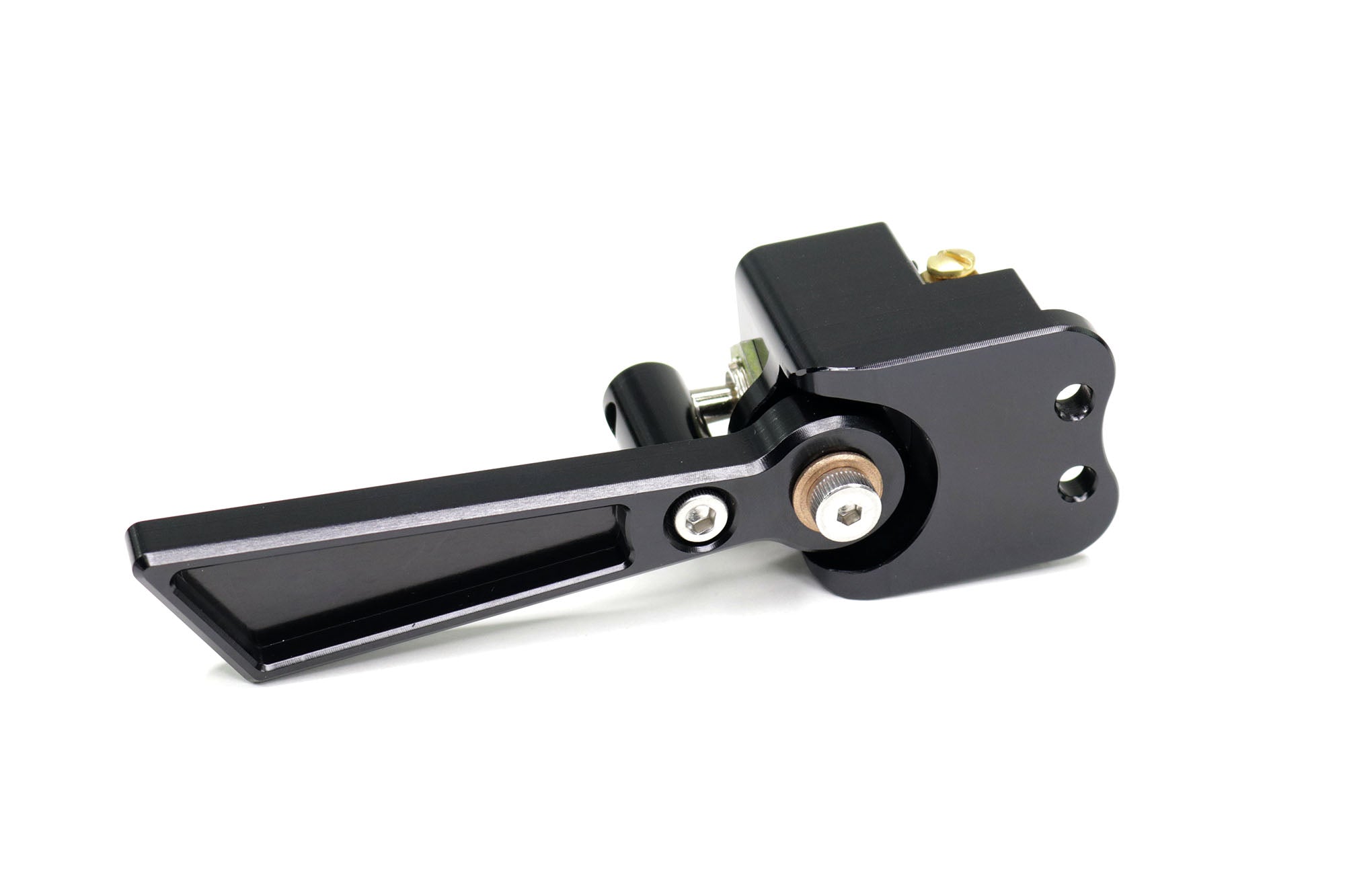 Motion Raceworks Billet Aftermarket Turn Signal Switch 15-140