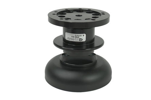 Motion GM/Ford Bolt-On SFI Steering Quick Release Hub 5/6 Bolt Pattern ...
