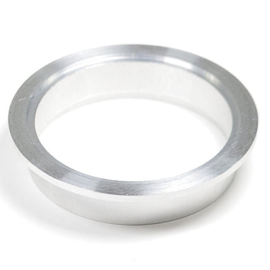 Motion Raceworks 3" Aluminum O-ring V-Band Set w/ Quick Release Clamp-Motion Raceworks-Motion Raceworks