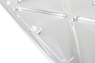 Motion Billet Gen 4 LS Valley Cover - 10-10033-Motion Raceworks-Motion Raceworks