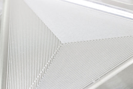 Motion Billet Gen 4 LS Valley Cover - 10-10033-Motion Raceworks-Motion Raceworks