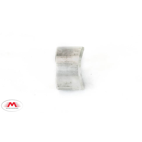 Aluminum O2 Sensor Weld Bung 34-00014-02-Motion Raceworks-Motion Raceworks