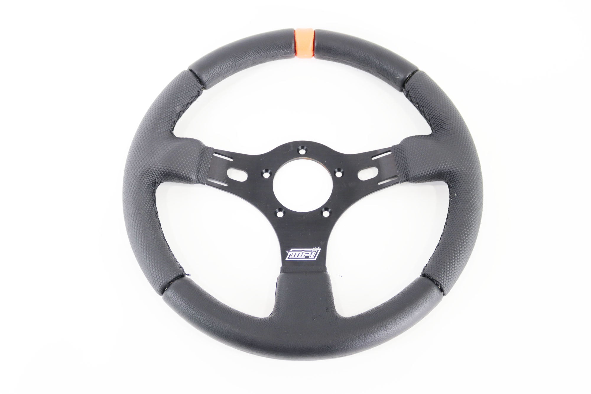 Motion Raceworks Edition MPI Race Steering Wheel - MPI-DRG-R513