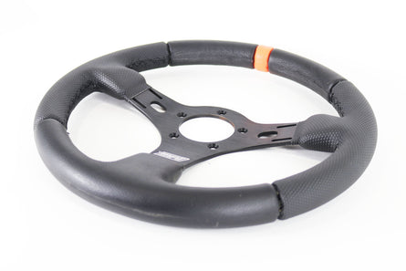 Motion Raceworks Edition MPI Race Steering Wheel - MPI-DRG-R513-MPI-Motion Raceworks