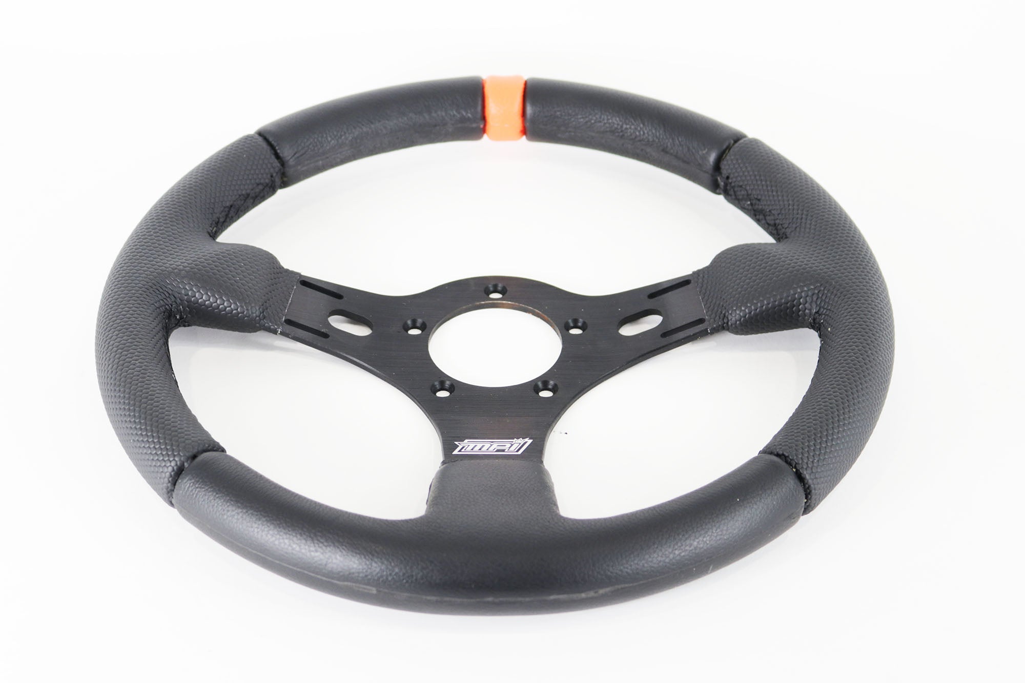 Motion Raceworks Edition MPI Race Steering Wheel - MPI-DRG-R513