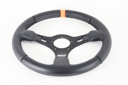Motion Raceworks Edition MPI Race Steering Wheel - MPI-DRG-R513-MPI-Motion Raceworks