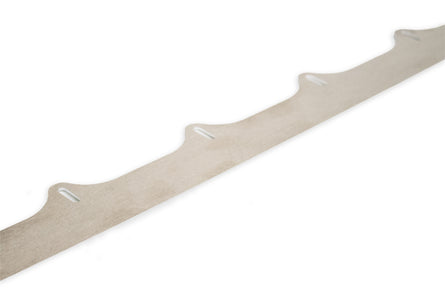 1988-98 OBS GM Truck Wing +0.5" Low Prep Wicker Bill 31-21008-Motion Raceworks-Motion Raceworks