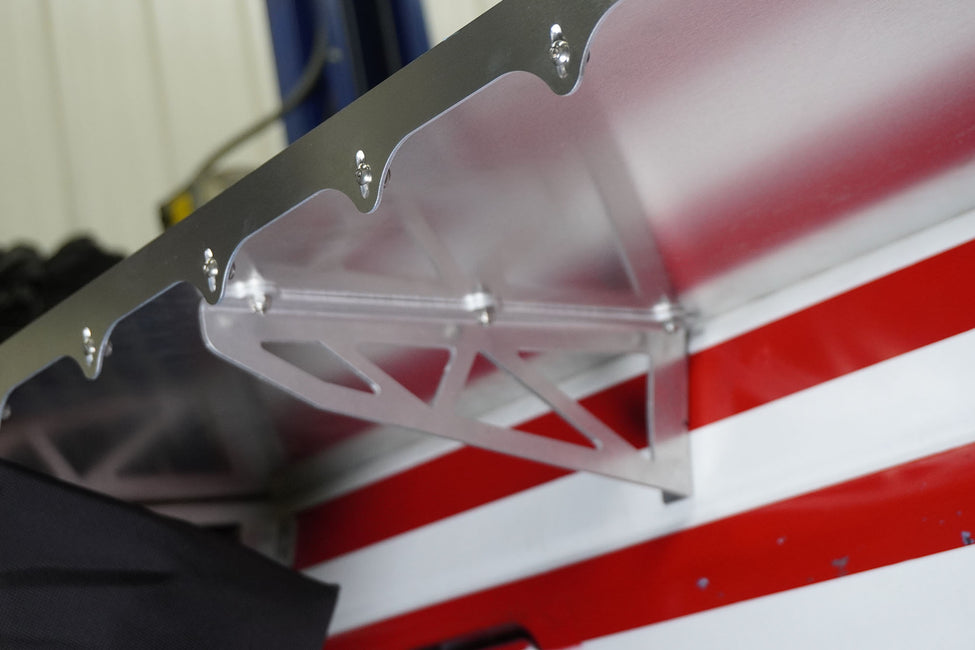 Motion Raceworks 1982-1993 1st Gen S10 / Sonoma 15